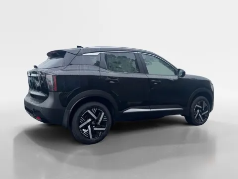 More photos of 2026 Nissan Kicks SV at Morristown Nissan, TN