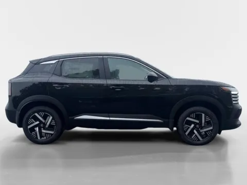 More photos of 2026 Nissan Kicks SV at Morristown Nissan, TN