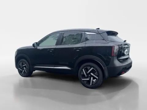 Photos of 2026 Nissan Kicks SV for sale in Morristown, TN at Morristown Nissan