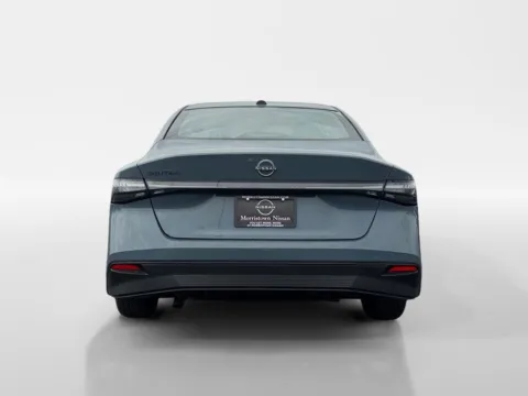 Another view of 2026 Nissan Sentra SV for sale in Morristown, TN at Morristown Nissan