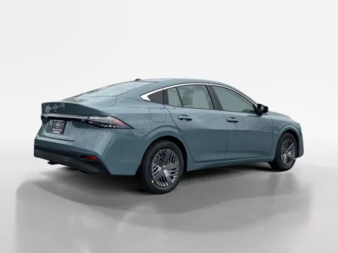 More photos of 2026 Nissan Sentra SV at Morristown Nissan, TN