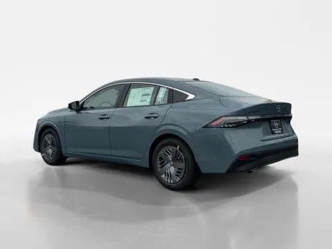 Photos of 2026 Nissan Sentra SV for sale in Morristown, TN at Morristown Nissan