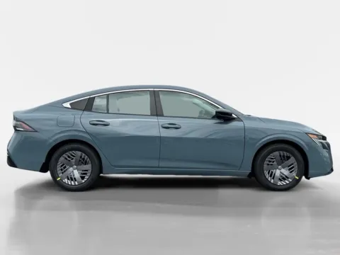 More photos of 2026 Nissan Sentra SV at Morristown Nissan, TN