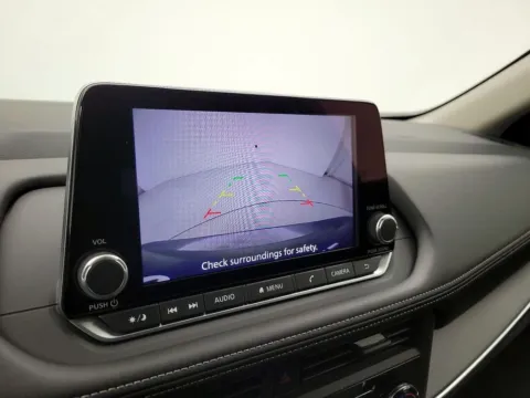 More photos of 2025 Nissan Rogue S at Morristown Nissan, TN