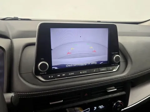 More photos of 2025 Nissan Rogue SV at Morristown Nissan, TN