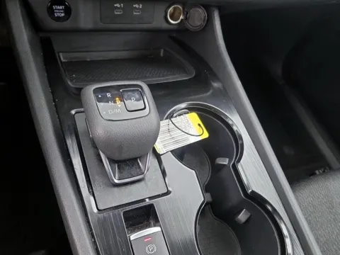 More photos of 2025 Nissan Rogue SV at Morristown Nissan, TN