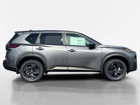 More photos of 2026 Nissan Rogue SV at Morristown Nissan, TN