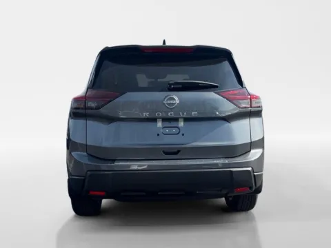 Another view of 2026 Nissan Rogue SV for sale in Morristown, TN at Morristown Nissan