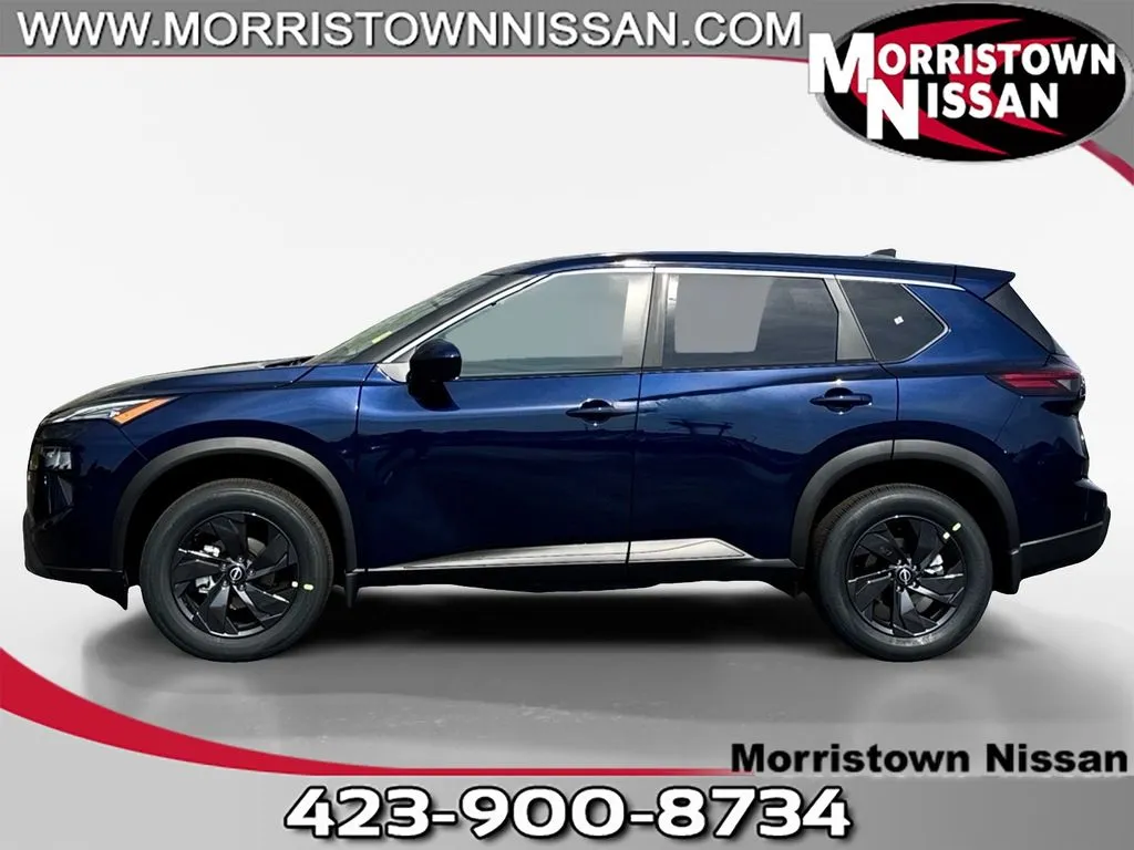 2026 Nissan Rogue SV for sale in Morristown, TN