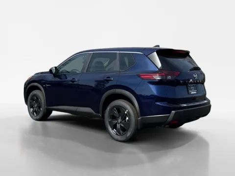 Photos of 2026 Nissan Rogue SV for sale in Morristown, TN at Morristown Nissan