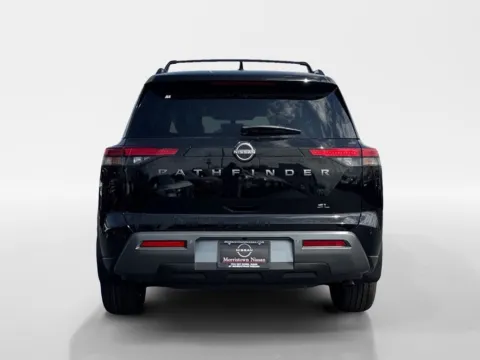 Another view of 2026 Nissan Pathfinder SL for sale in Morristown, TN at Morristown Nissan