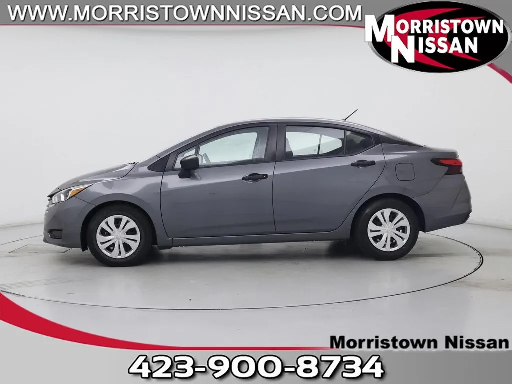 2024 Nissan Versa 1.6 S for sale in Morristown, TN