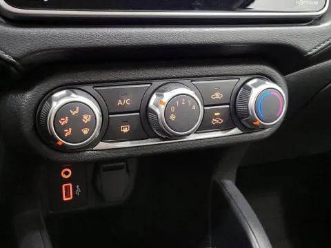 More photos of 2024 Nissan Versa 1.6 S at Morristown Nissan, TN