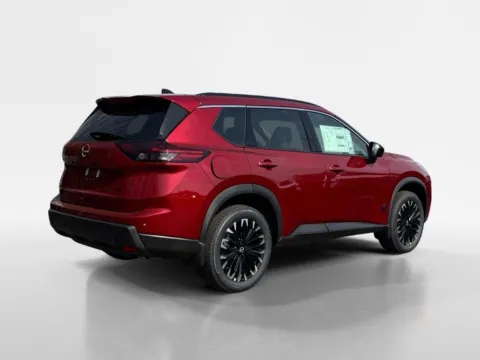 More photos of 2026 Nissan Rogue Dark Armor at Morristown Nissan, TN