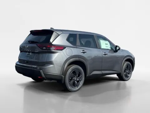 More photos of 2026 Nissan Rogue SV at Morristown Nissan, TN