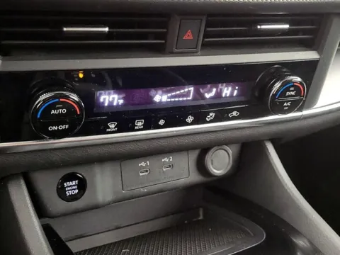 More photos of 2024 Nissan Rogue SV at Morristown Nissan, TN