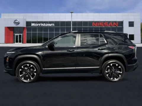 More photos of 2025 Chevrolet Equinox RS at Morristown Nissan, TN