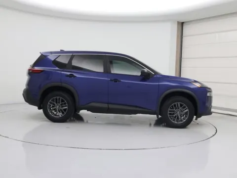 Photos of 2021 Nissan Rogue S for sale in Morristown, TN at Morristown Nissan