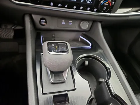 More photos of 2025 Nissan Rogue Rock Creek at Morristown Nissan, TN