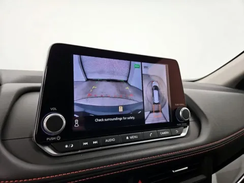 More photos of 2025 Nissan Rogue Rock Creek at Morristown Nissan, TN