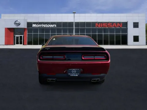 More photos of 2023 Dodge Challenger SXT at Morristown Nissan, TN