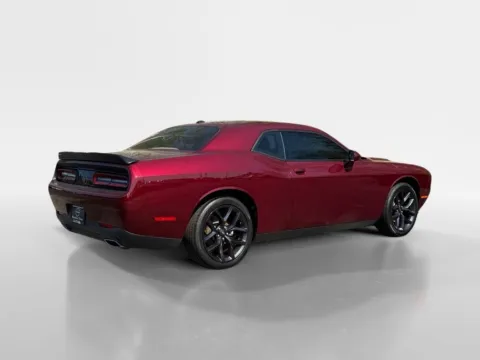 More photos of 2023 Dodge Challenger SXT at Morristown Nissan, TN