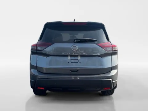 Another view of 2026 Nissan Rogue S for sale in Morristown, TN at Morristown Nissan
