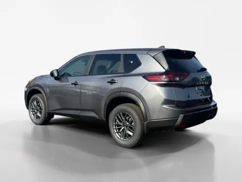 Photos of 2026 Nissan Rogue S for sale in Morristown, TN at Morristown Nissan