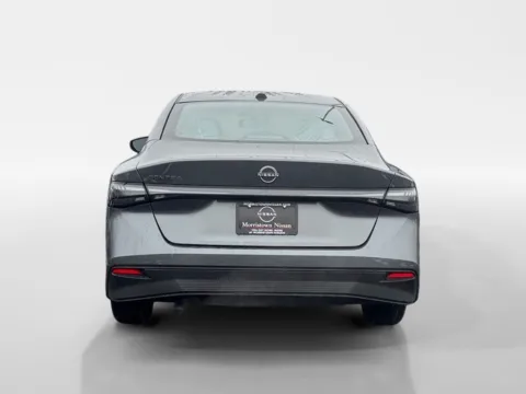 More photos of 2026 Nissan Sentra SV at Morristown Nissan, TN