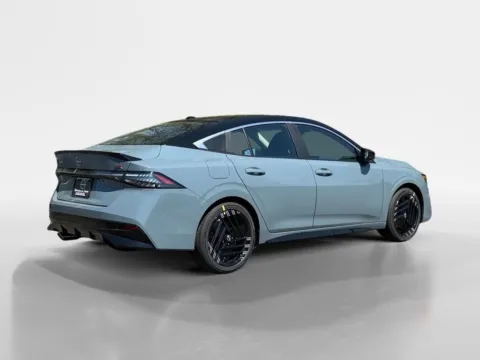 More photos of 2026 Nissan Sentra SR at Morristown Nissan, TN