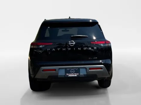 Another view of 2026 Nissan Pathfinder SL for sale in Morristown, TN at Morristown Nissan
