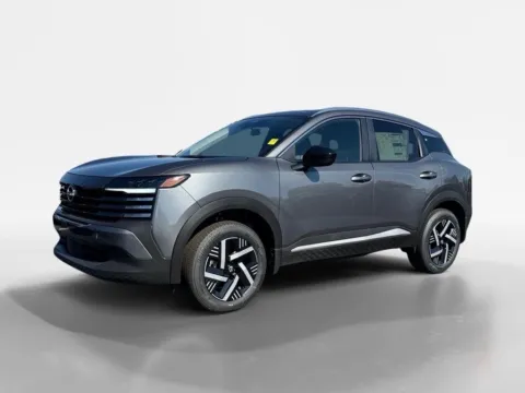 Photos of 2026 Nissan Kicks SV for sale in Morristown, TN at Morristown Nissan