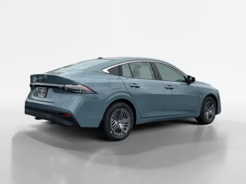 More photos of 2026 Nissan Sentra SV at Morristown Nissan, TN