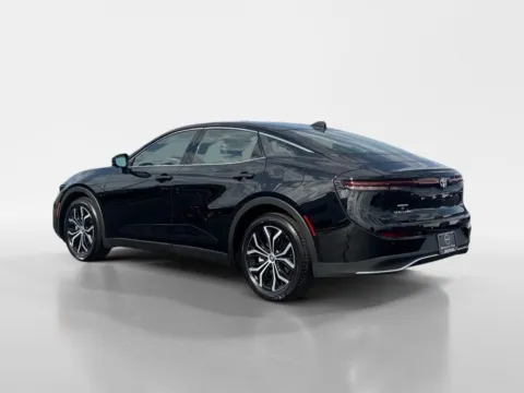 Photos of 2026 Toyota Crown for sale in Morristown, TN at Morristown Nissan