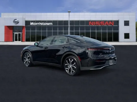 More photos of 2026 Toyota Crown Limited at Morristown Nissan, TN