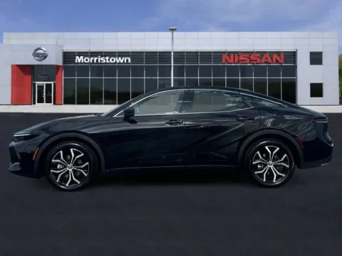 More photos of 2026 Toyota Crown Limited at Morristown Nissan, TN