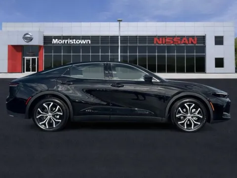 Photos of 2026 Toyota Crown Limited for sale in Morristown, TN at Morristown Nissan