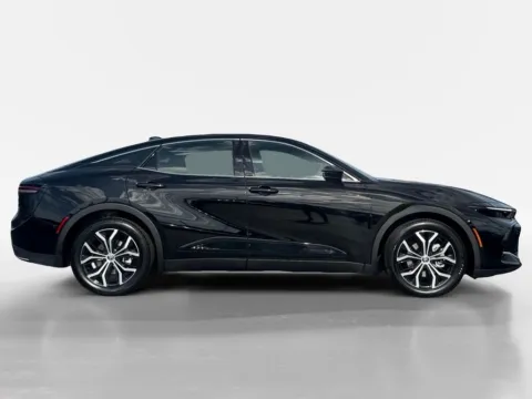 More photos of 2026 Toyota Crown at Morristown Nissan, TN