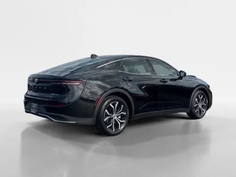 More photos of 2026 Toyota Crown at Morristown Nissan, TN