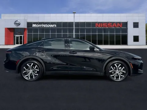Photos of 2026 Toyota Crown Limited for sale in Morristown, TN at Morristown Nissan
