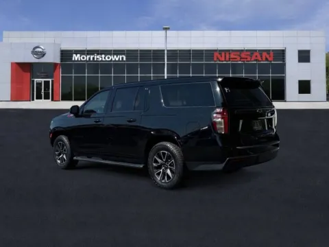 More photos of 2022 Chevrolet Suburban Z71 at Morristown Nissan, TN