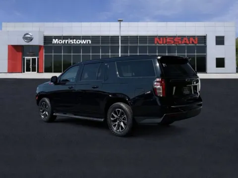 More photos of 2022 Chevrolet Suburban Z71 at Morristown Nissan, TN