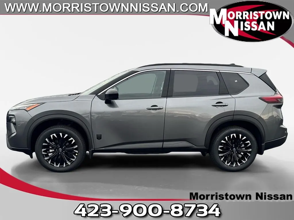 2026 Nissan Rogue Dark Armor for sale in Morristown, TN