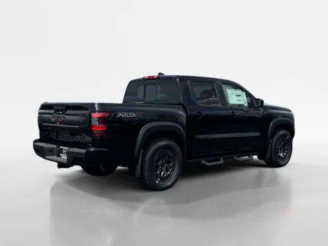 More photos of 2026 Nissan Frontier PRO-X at Morristown Nissan, TN