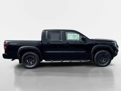 More photos of 2026 Nissan Frontier PRO-X at Morristown Nissan, TN
