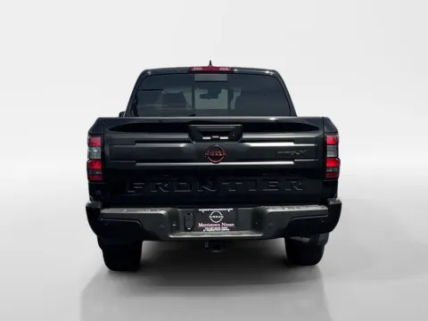 Another view of 2026 Nissan Frontier PRO-X for sale in Morristown, TN at Morristown Nissan