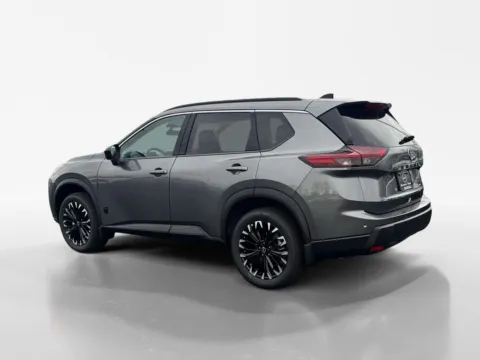 Another view of 2026 Nissan Rogue Dark Armor for sale in Morristown, TN at Morristown Nissan