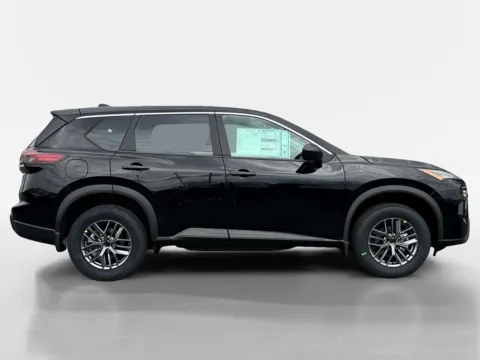 More photos of 2026 Nissan Rogue S at Morristown Nissan, TN