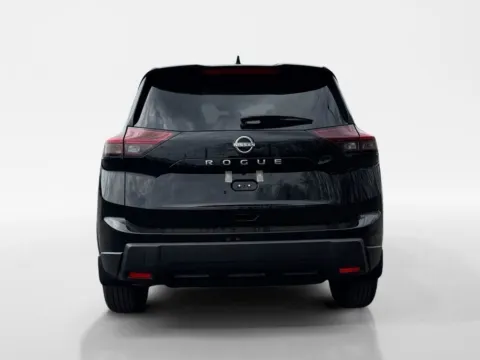 Another view of 2026 Nissan Rogue S for sale in Morristown, TN at Morristown Nissan