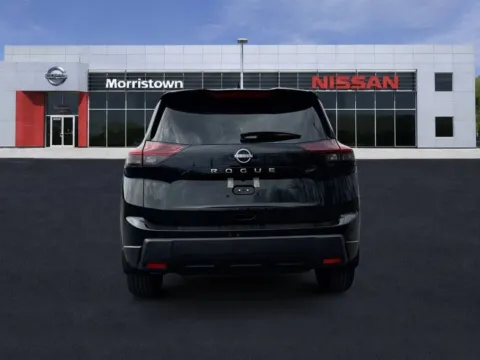 Another view of 2026 Nissan Rogue S for sale in Morristown, TN at Morristown Nissan
